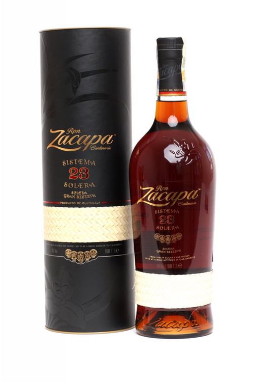 Ron Zacapa Centenario 23y 1l 40%