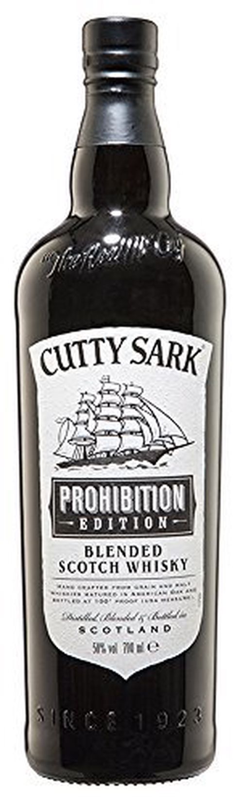 Cutty Sark Prohibition 0,7l 50%