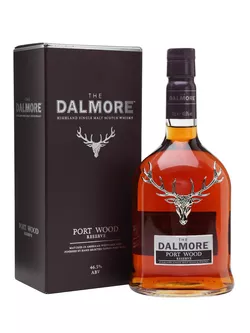 Dalmore Port Wood Reserve 46,5 % 0,7 l