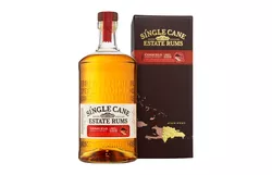 Single Cane Estate Rums Consuelo 40 % 1 l