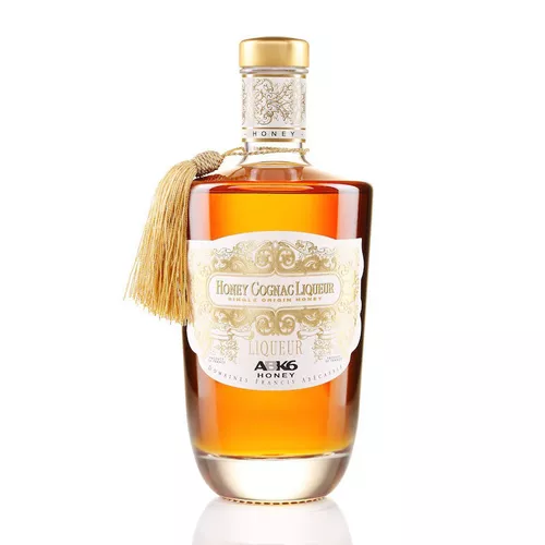 ABK6 Honey Cognac Liqueur 35 % 0,7 l