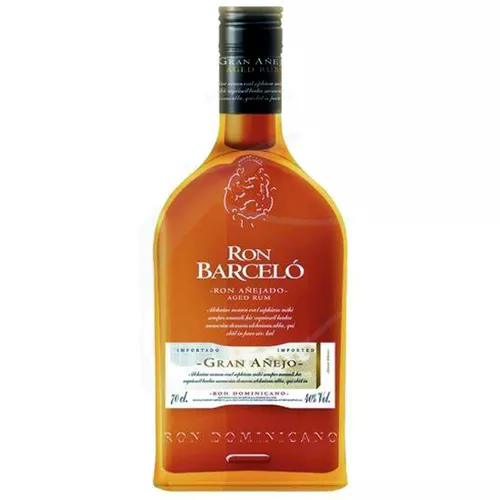 Barceló Barcelo Grand Anejo 37 % 0,7 l