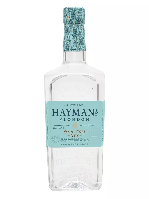 Hayman´s Hayman`s Old Tom 40 % 0,7 l