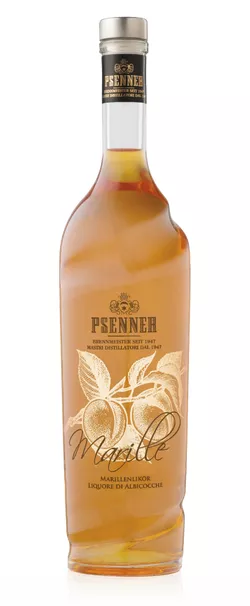 Psenner Meruňka 30 % 0,7 l