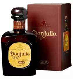 Don Julio 1942 38% 0,75 l