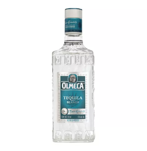 Olmeca Blanco 38 % 0,7 l