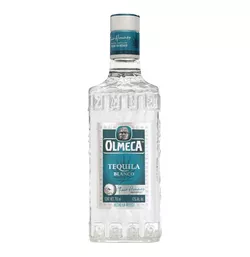 Olmeca Blanco 38 % 0,7 l