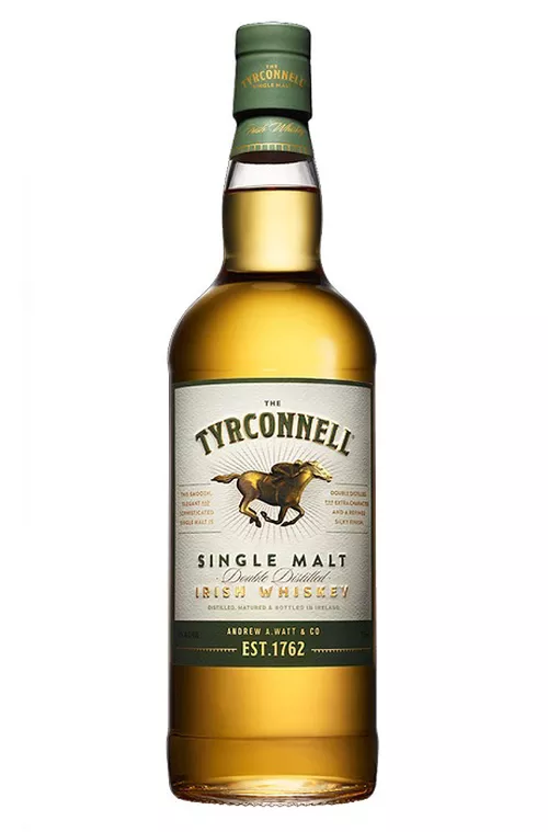 Tyrconnell 43 % 0,7 l