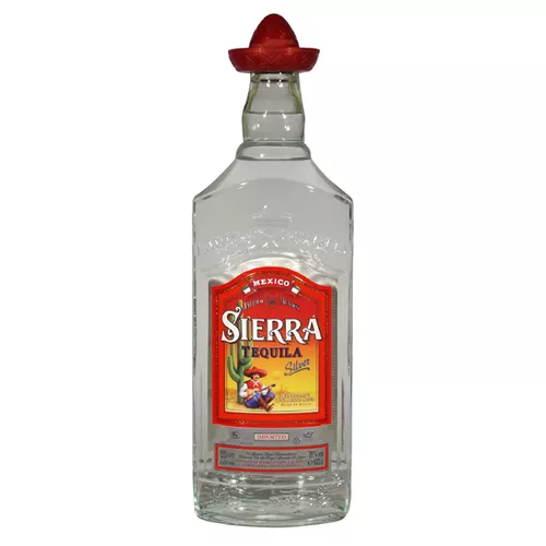 Sierra Silver 38 % 1 l