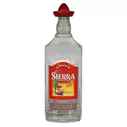 Sierra Silver 38 % 1 l