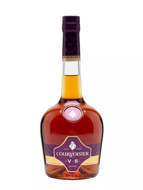 Courvoisier VS 40 % 0,7 l