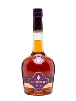 Courvoisier VS 40 % 0,7 l