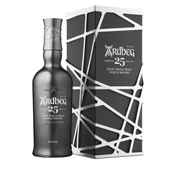 Ardbeg 25 yo 2022 Edition 46% 0,7 l