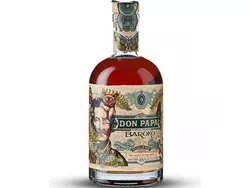 Don Papa Baroko 40 % 0,7 l