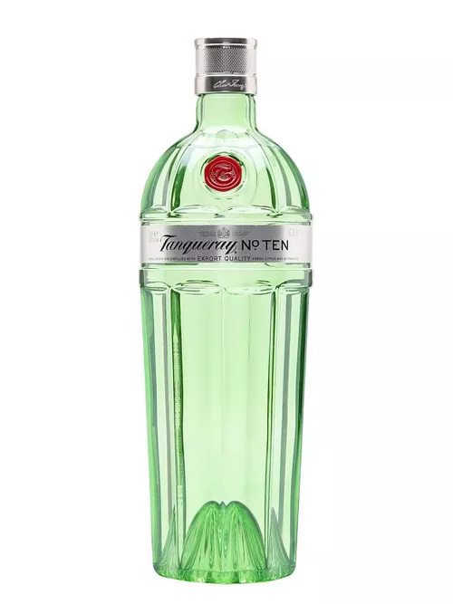 Tanqueray No. 10 47,3 % 1 l