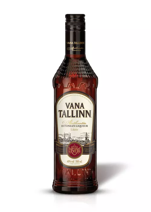 Vana Tallinn 40 % 1 l