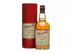 Glenfarclas 10 yo 40 % 0,7 l