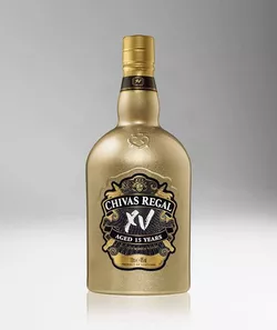 Chivas Regal XV 40 % 0,7 l