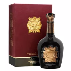 Chivas Regal Chivas 38 yo Royal Stone of Destiny 0,5 l