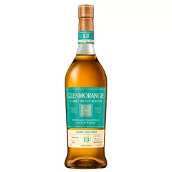 Glenmorangie Barrel Select Release 13 yo 46% 0,7l