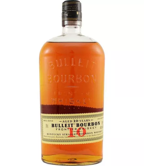 Bulleit 10 yo 45,6 % 0,7 l