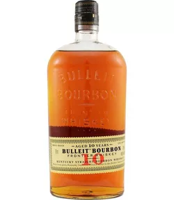 Bulleit 10 yo 45,6 % 0,7 l