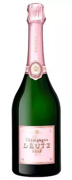 Deutz Brut Rosé 12 % 0,75 l