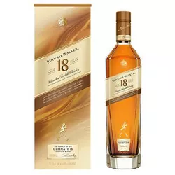 Johnnie Walker The Ultimate 18 yo 40 % 1 l