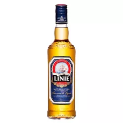 Lysholm Linie Aquavit 41 % 1 l