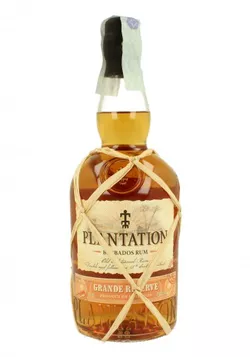 Plantation Grande Reserve 40% 0,7 l