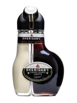 Sheridan's 0,7l 15,5%