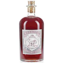 Monkey 47 Sloe Gin Sloe 0,5l 29%