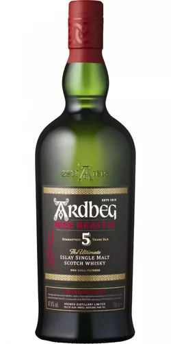 Ardbeg Wee Beastie 5 yo 47,4 % 0,7 l