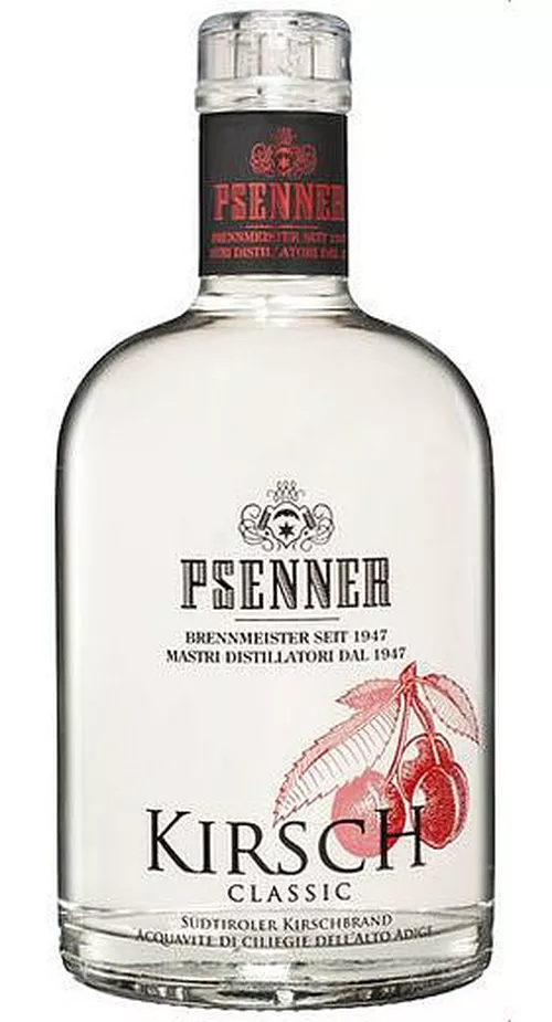 Kirsch Classic Psenner 40 % 0,7l