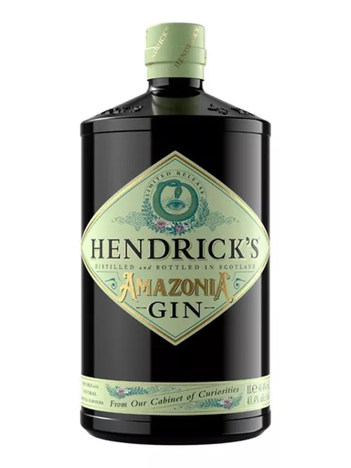 Hendricks Hendrick’s Amazonia 43,4 % 1 l