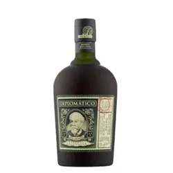 Diplomático Reserva Exclusiva 0,7 l 40 %