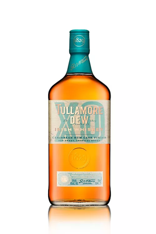 Tullamore DEW XO 43 % 0,7 l