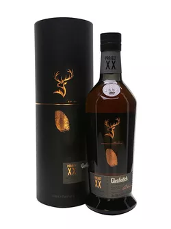 Glenfiddich Project XX 47 % 0,7 l