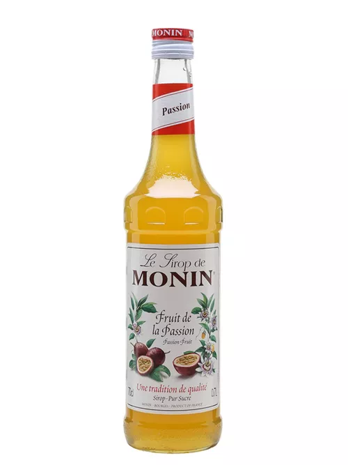 Monin Fruit de la Passion 1 l