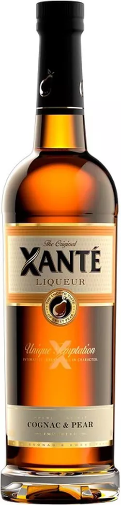 Xanté 35% 0,5 l