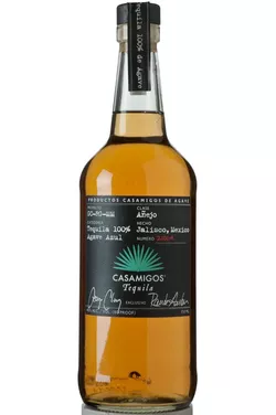 Casamigos Anejo 40% 0,75l