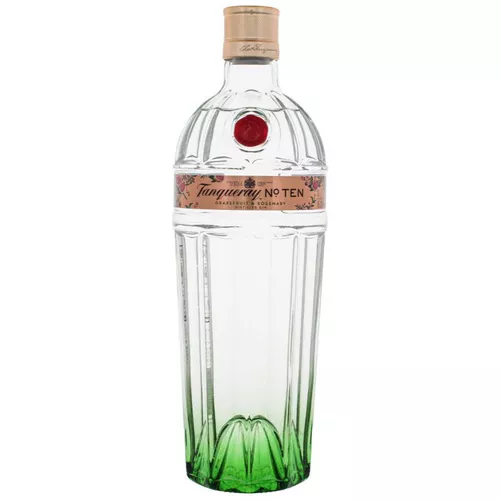 Tanqueray No. Ten Grapefruit & Rosemary 45,3 % 1l