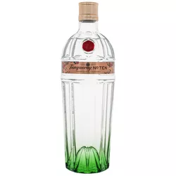 Tanqueray No. Ten Grapefruit & Rosemary 45,3 % 1l