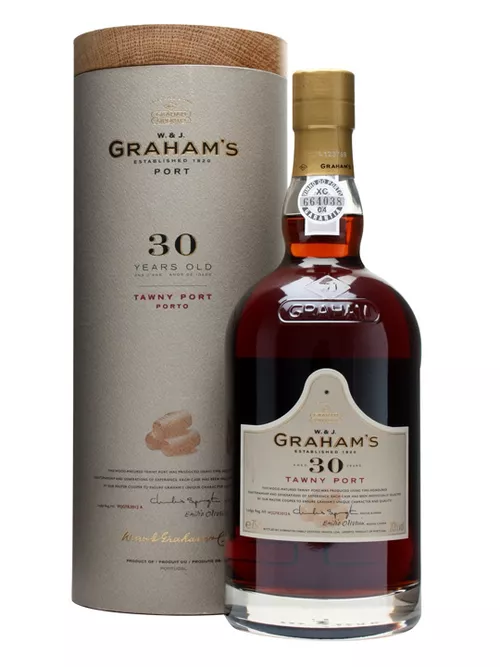 Graham´s Port Wine 30 yo 20 % 0,75 l