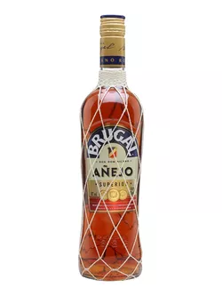 Brugal Anějo Superior 38 % 1 l