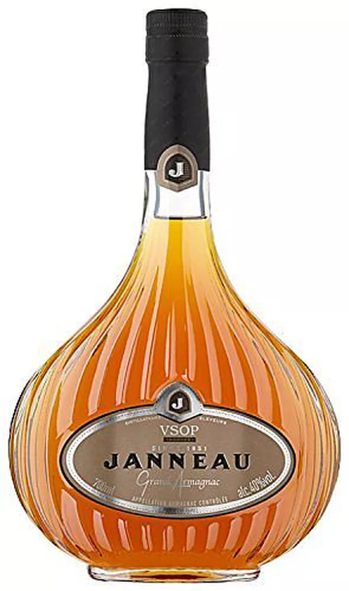 Janneau VSOP 40 % 0,7 l