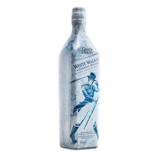 White Walker by Johnnie Walker 41,7 % 1 l