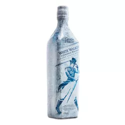 White Walker by Johnnie Walker 41,7 % 1 l