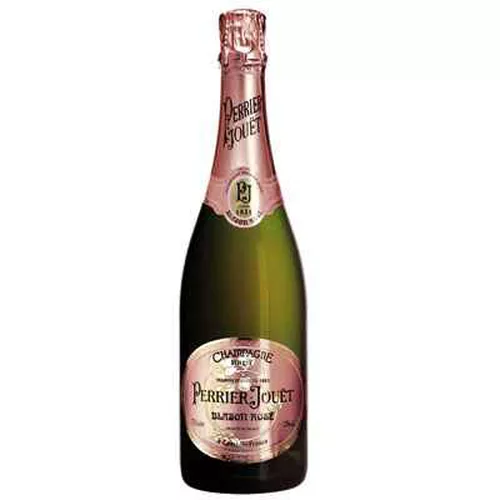 Perrier Jouet Brut Rosé 12 % 0,75 l