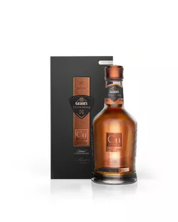 Grants Elementary Copper 29 yo 40 % 0,7 l